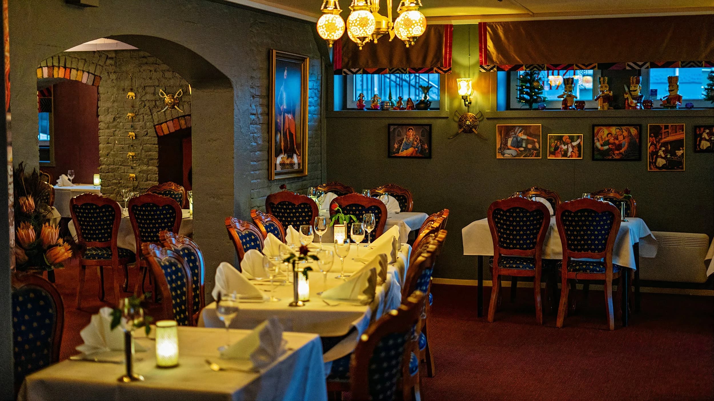 India Gate Haugesund